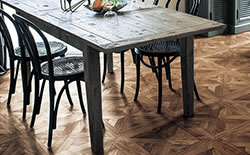 SINCOL Parquet